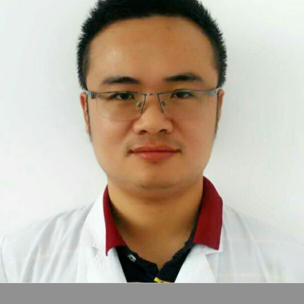 袁中旭