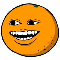 橙子君爱吐槽