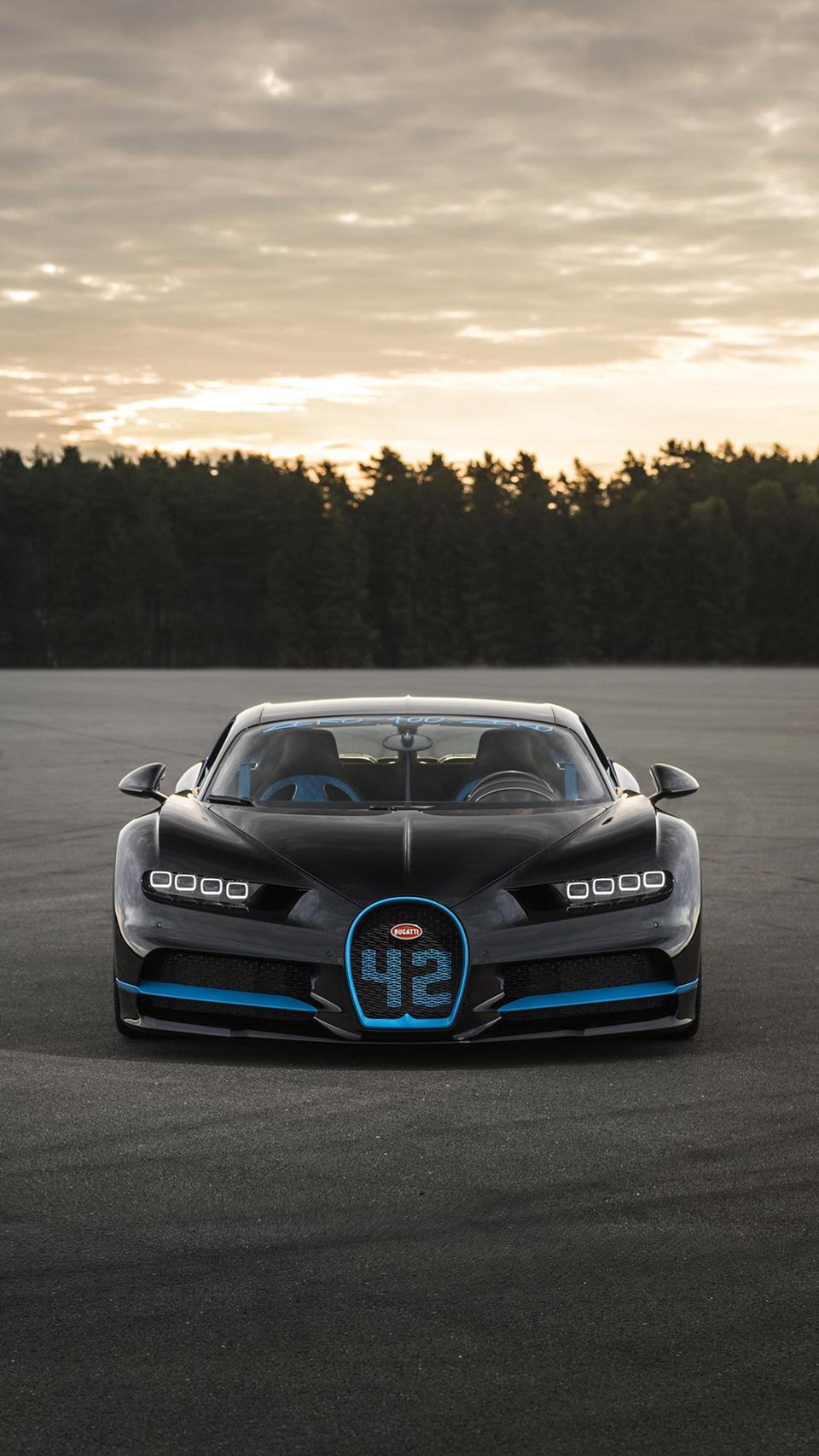 chiron-冠道和途昂哪个动力大点?油耗低?? chiron-冠道和途昂哪个动力大点?油耗低??