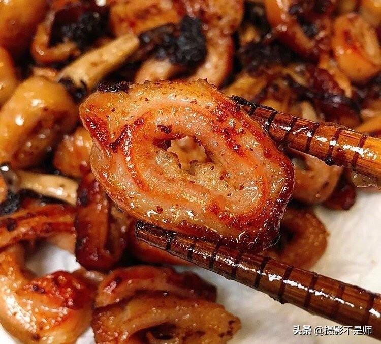 深夜放毒 美食摄影#摄影光影色# #摄影# #顶级摄影