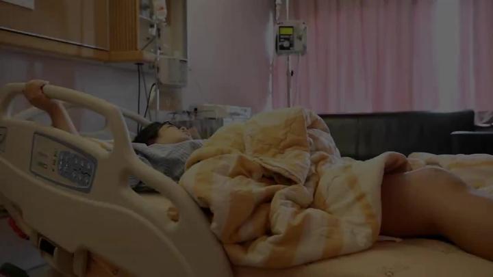 都说分娩是10级阵痛,10级阵痛到底多痛?看完真心疼女人!