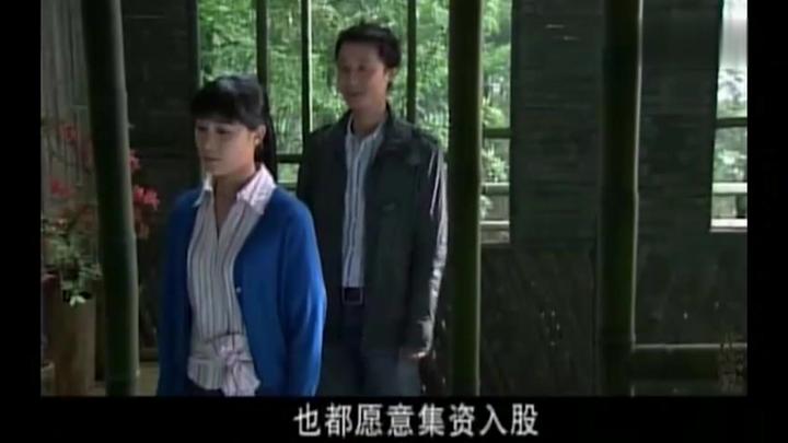 黄梅戏电视剧《郎对花姐对花》吴美莲 潘伟 郭宵珍.