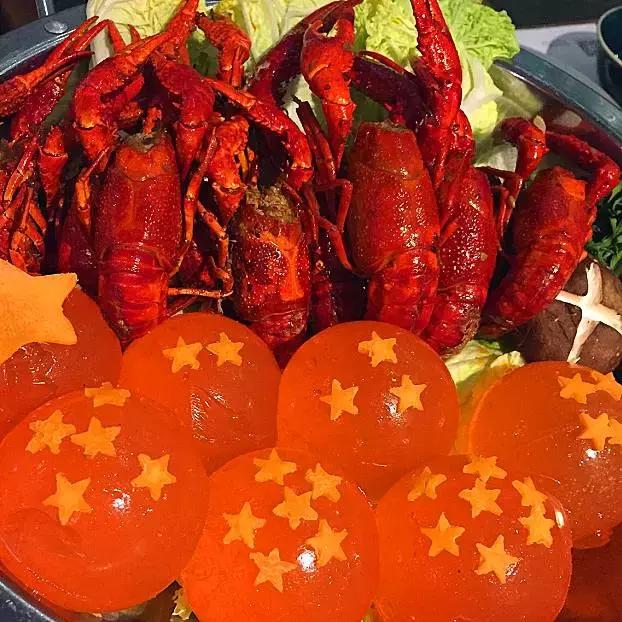 在重庆，吃完这68样美食我们就结婚吧！