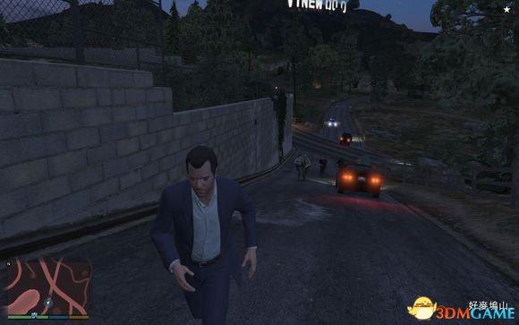 GTAOL如何辨别外挂 GTA5判断战局外挂指南