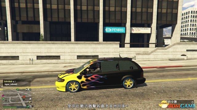 GTAOL如何辨别外挂 GTA5判断战局外挂指南