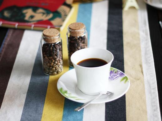你了解危地马拉咖啡吗 危地马拉咖啡一段苍凉的历史
