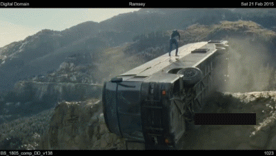 每日10弹污GIF|现在的孩子真开放啊!