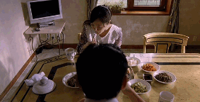 每日10弹污GIF|现在的孩子真开放啊!