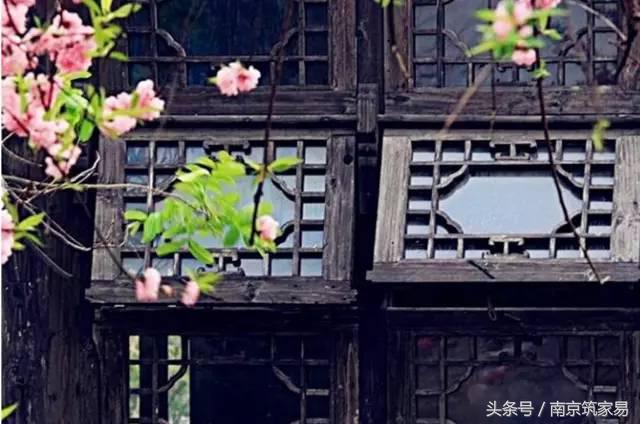 中式别墅，那些花与树，家人与光阴的故事！