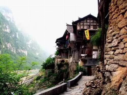 春节不可辜负！这六个重庆周边旅游景点，不看后悔~