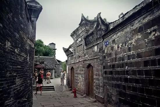 春节不可辜负！这六个重庆周边旅游景点，不看后悔~