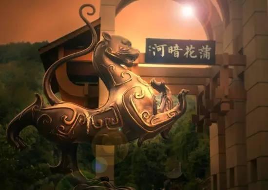 春节不可辜负！这六个重庆周边旅游景点，不看后悔~