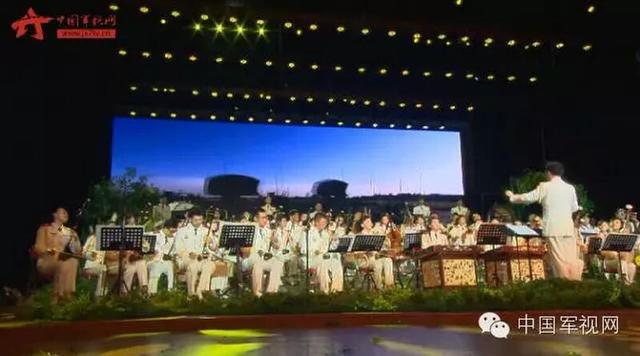 中国军视网春节特别节目（六）：《舞彩军营春风暖》