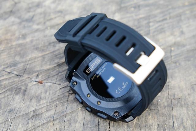 曾是国产最好用的运动手表，价格不及佳明颂拓3分之一