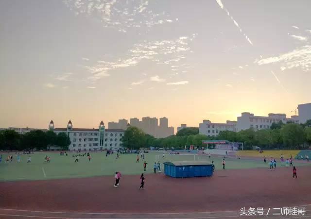 离毕业还有20多天，你还可以在二师做这20件事