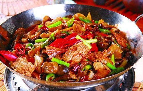 来重庆，必须要吃这些美食！不然你都不好意思说你到过重庆