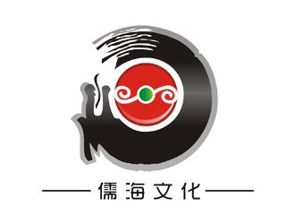 十个原创文化传媒公司logo标志设计，来自123标志网！