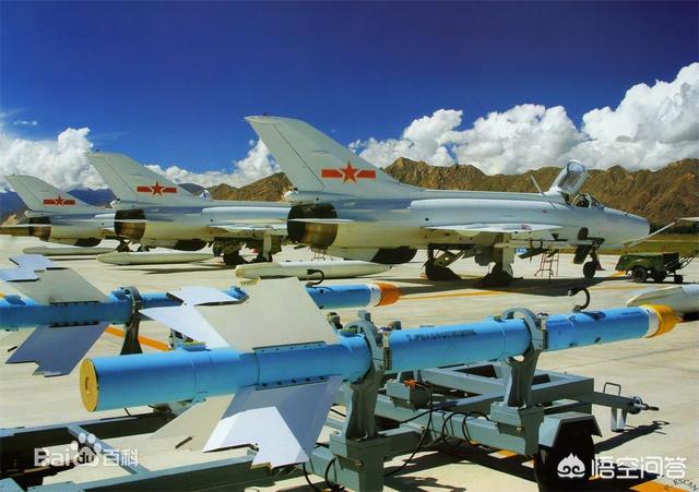 美国是全球军售第一的国家，为何美国要进口中