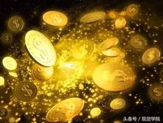 记住这些财富秘诀，让你一辈子受益！