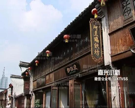 嘉兴打工妹200块本钱摆地摊 15年后成千万富翁