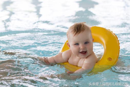 想知道婴儿游泳池什么牌子好 不妨在这5款里面找一找