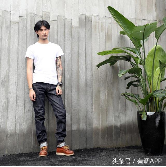 11家高质男装淘宝店，这也许是逆袭的第一步