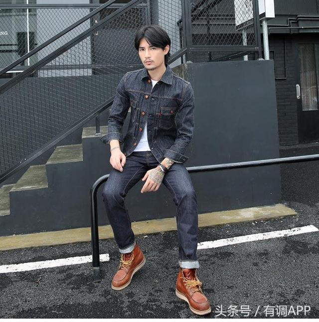 11家高质男装淘宝店，这也许是逆袭的第一步
