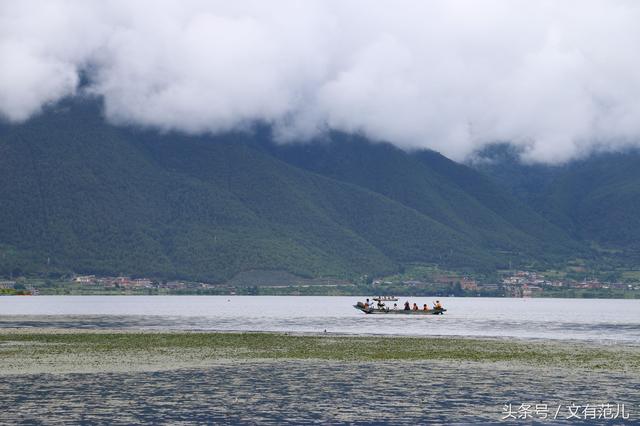 游记|一次说走就走的旅行