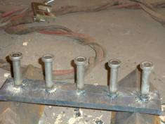 钢结构焊接工程这些知识，平常你有注意吗？