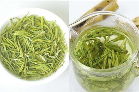 绿茶有哪些 带你认识4种常见的种类