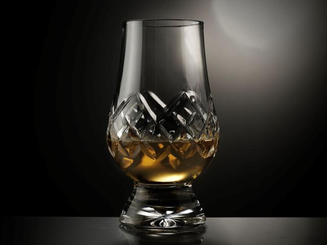 全球十大威士忌饮用杯排名