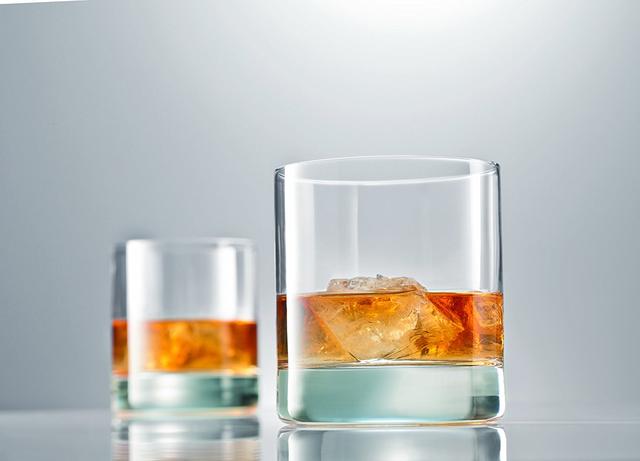 全球十大威士忌饮用杯排名