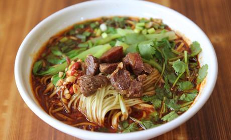 重庆必吃6种美食