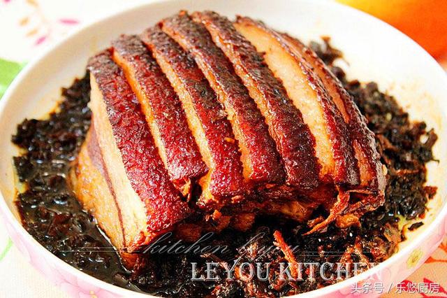 10种五花肉吃法，下酒下饭，喜欢吃肉就别错过