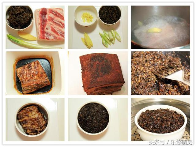 10种五花肉吃法，下酒下饭，喜欢吃肉就别错过