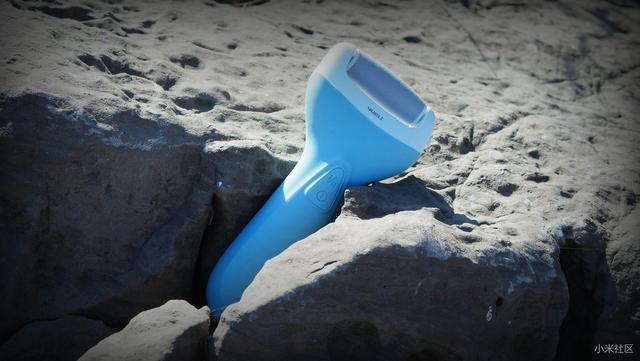 小米k8凯发·天生赢家电动防水修足器测评：修足，我们是最专业的！