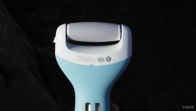 小米k8凯发·天生赢家电动防水修足器测评：修足，我们是最专业的！