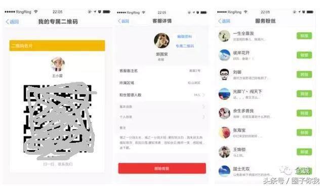 玩转SCRM工具，构建线上线下全渠道统一的“新零售”客户体验