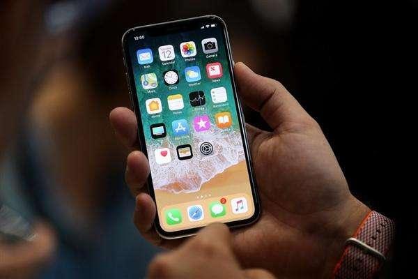 iPhone X市场价大降，此次价钱跌爆掉！