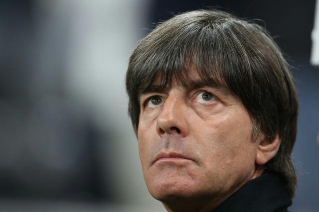 勒夫：德国队的欧洲杯阵容会有意外人选