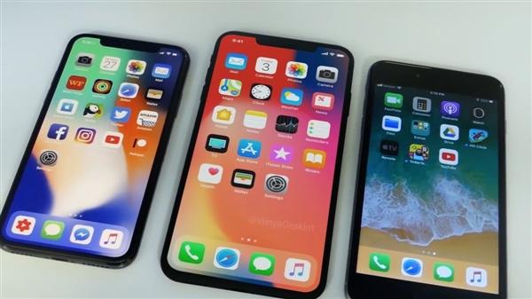 iPhone X价钱比较严重暴跌，何时买最适当