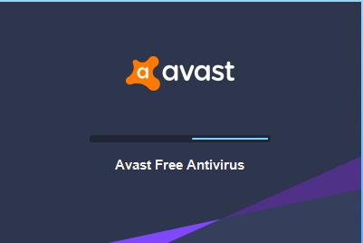 Avast——全球十大杀毒软件之一