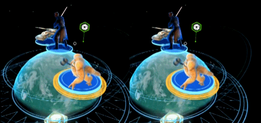 极具收藏意义的星战周边！联想 Mirage AR 头显评测