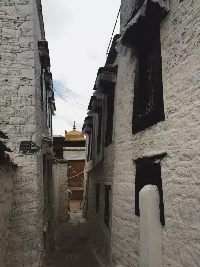 西藏旅游的一些趣闻段子
