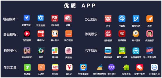 分享：大部分小伙伴不了解的头条资讯联盟