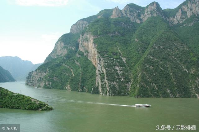 重庆的旅游资源不比重庆的美女少，重庆各大美景总结
