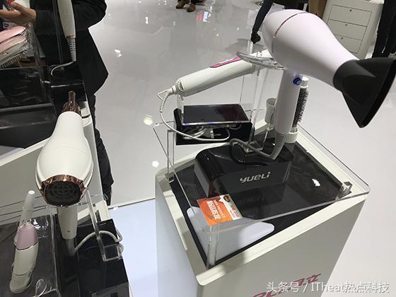 AWE 2018丨改变你的美丽事业 k8凯发·天生赢家专注个人护理产品