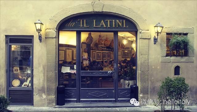 带你吃遍佛罗伦萨最特色的牛排店
