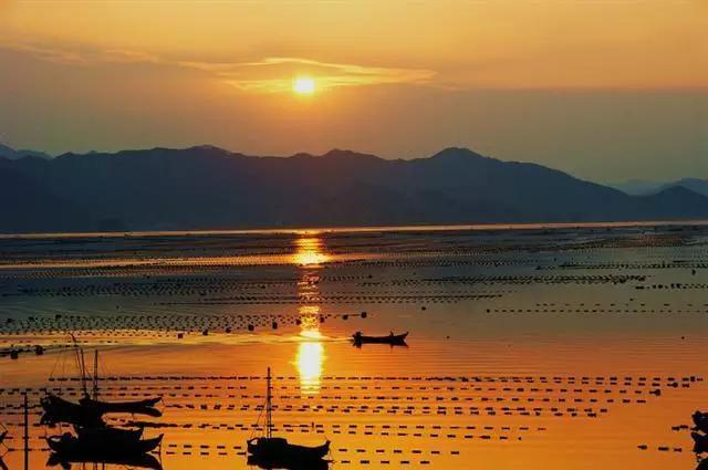 全中国最美的海岸线：它如诗如画是世界摄影的摇篮，是诗与海的结