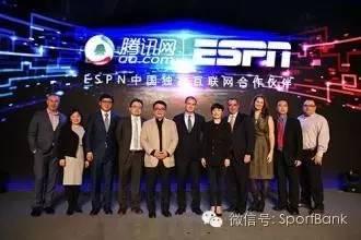 未来中国互联网体育巨头， 暴风体育、乐视体育、腾讯体育、PPTV体育？